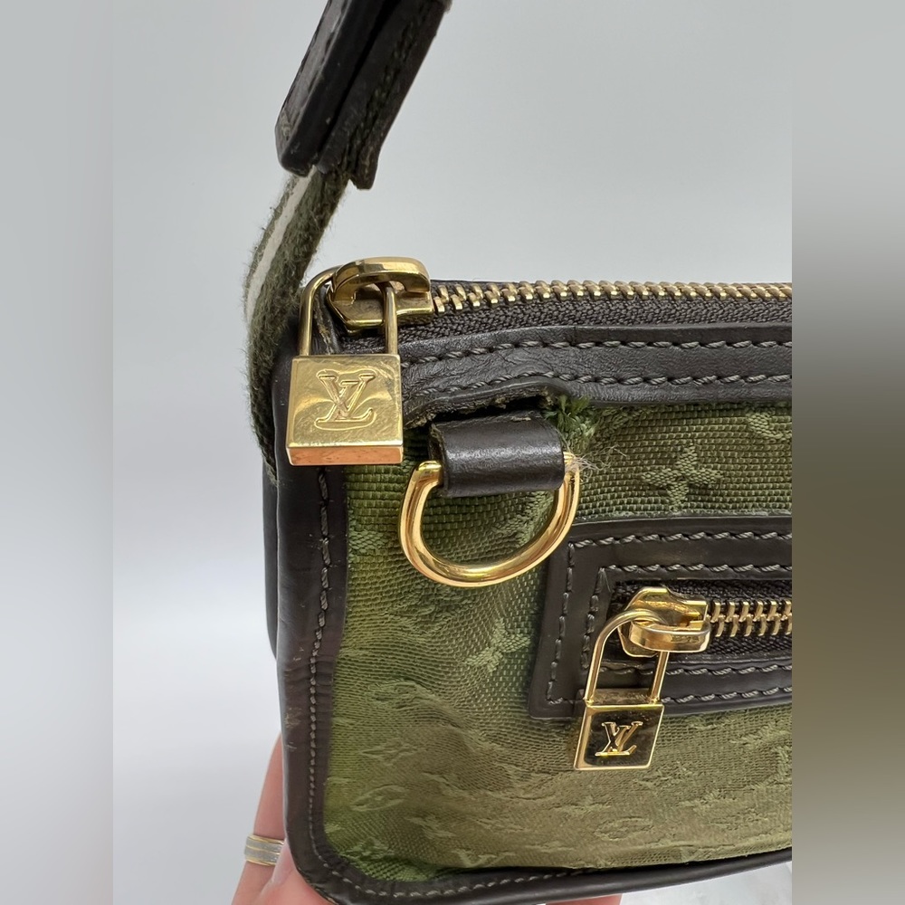 💚SOLD💚Louis Vuitton Kathleen Pochette - Picture 11 of 13